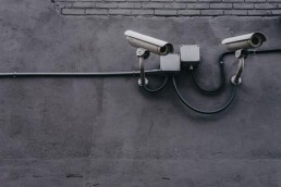 drone securite surveillance